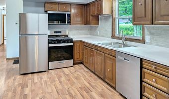1809 E Kelley Rd, Frankfort, IN 46041