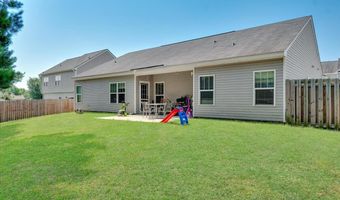 582 Brewer Dr, Aiken, SC 29803