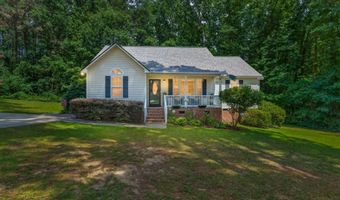 105 Tree Farm Ln, Angier, NC 27501