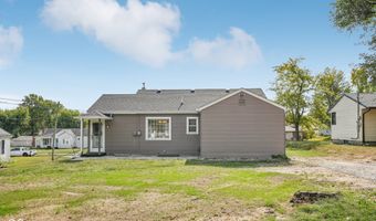 502 W Broadway St, Alexandria, IN 46001