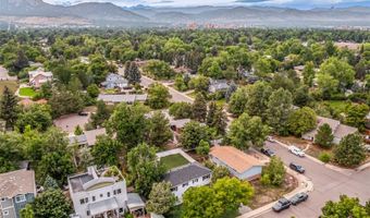 4755-4757 Qualla Dr, Boulder, CO 80303