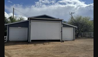 505 E Raysun Ln, Camp Verde, AZ 86322