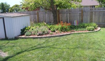 6 Diamond Ct, Anthony, KS 67003