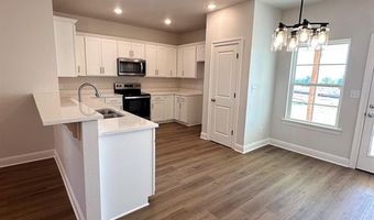 4821 Bogey Ln, Blanchard, LA 71107