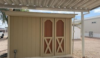 929 N DELAWARE Dr 28, Apache Junction, AZ 85120