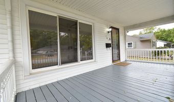 107 Sherry Ln, Attica, IN 47918