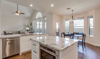 1313 Constellation Dr, Allen, TX 75013