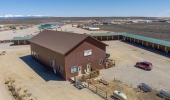 4 Larry Lozier Rd, Boulder, WY 82923