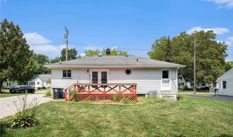 2132 W 13th St, Ashtabula, OH 44004