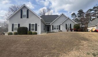158 Mallard Lake Dr, Aiken, SC 29803