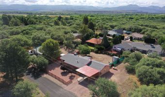 543 E Country Club Rd, Camp Verde, AZ 86322