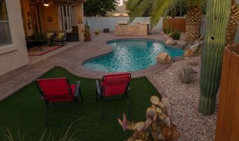 1331 E RACINE Dr, Casa Grande, AZ 85122