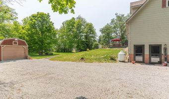 10810 Wenger Rd, Anna, OH 45302