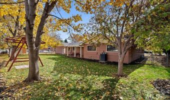 204 Hilldrop St, Caldwell, ID 83605