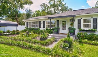 9936 JEANETTE Rd, Jacksonville, FL 32246
