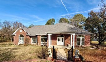 561 W Redbud Ln, Atoka, OK 74525
