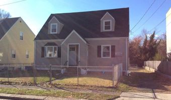 1168 ROMANO Ave B, Bellmawr, NJ 08031