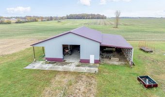 1027 N Township Rd 31, Bellefontaine, OH 43311
