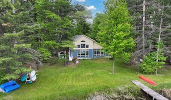 822 S COUNTY ROAD T, Amherst Junction, WI 54407