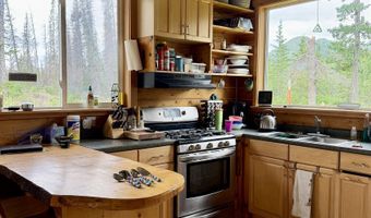 295 CHAVEY Ct, Cantwell, AK 99729