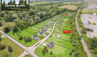 2008 Green Acres Dr, Adrian, MI 49221