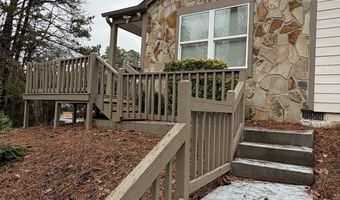 6810 Panda Dr B, Austell, GA 30168