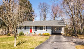 370 Taylor Ave, Cheshire, CT 06410