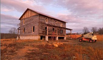 3013-3015 Possum Trot Rd, Ash Flat, AR 72513