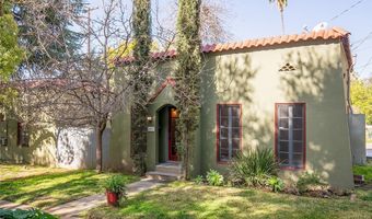 455 E Sacramento St, Altadena, CA 91001