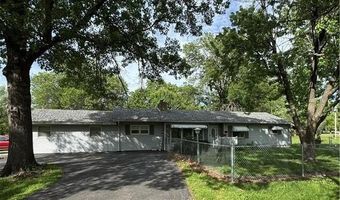 209 S 4th St, Arma, KS 66712