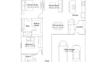 1332 W RIDGE Rd, Apache Junction, AZ 85120