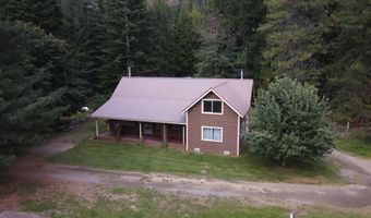 172 Kestrel Ln, Clark Fork, ID 83811