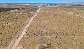 1 Brucite Rd, Adelanto, CA 92301