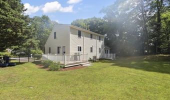 4 Thom Ave, Bourne, MA 02532