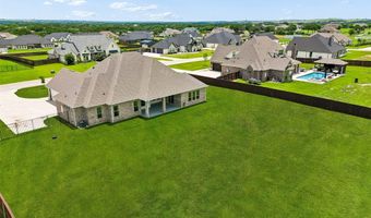 1009 Tobey Ct, Aledo, TX 76008