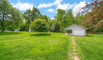 3395 Hartley Dr, Adrian, MI 49221