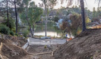 2026 E Lakeshore Dr, Agoura Hills, CA 91301