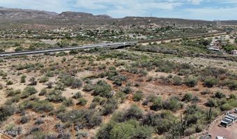 19500 E INDIAN HILLS Dr, Black Canyon City, AZ 85324