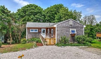 33 W Main Rd, Little Compton, RI 02837