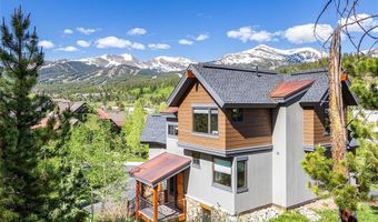 114 LUISA Dr, Breckenridge, CO 80424
