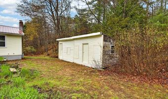 12 N Mason Rd, Brookline, NH 03033
