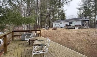 4527 River Lane St, Alger, MI 48610