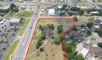 213 E Main Ave, Alton, TX 78573