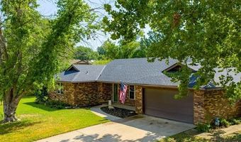 1906 Windstone Dr, Bartlesville, OK 74006