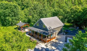 240 KINGTOWN Rd, Barbourville, KY 40906