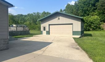 15563 State Route 207, Argillite, KY 41121