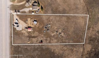 115552 HWY 89, Alpine, WY 83128
