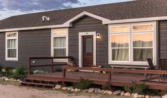 26 MERRIMAC Trl, Boulder, WY 82923