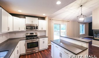 7657 Margaret Ln, Allendale, MI 49401