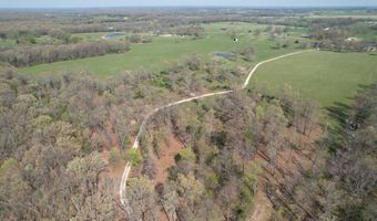 Tract 4 0000 Private Road 1184, Aurora, MO 65605